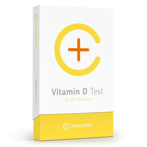 Witamina D Test – Cerascreen