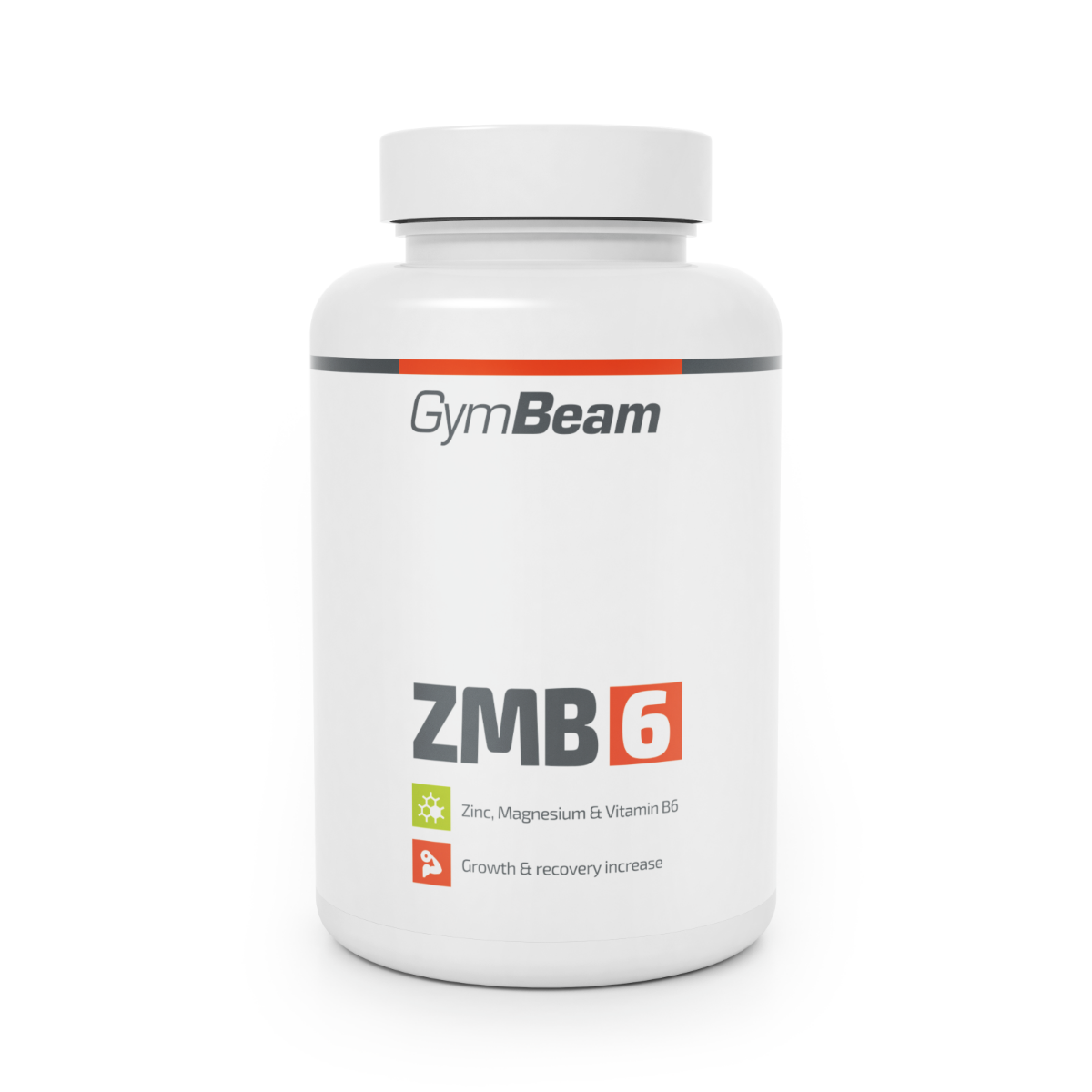 ZMB6 - GymBeam